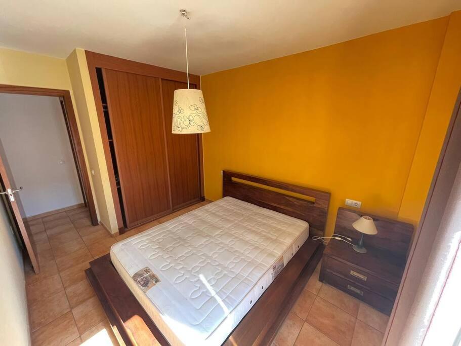 Habitacion En Apartamento O Apartamento Completo Corralejo Exteriör bild