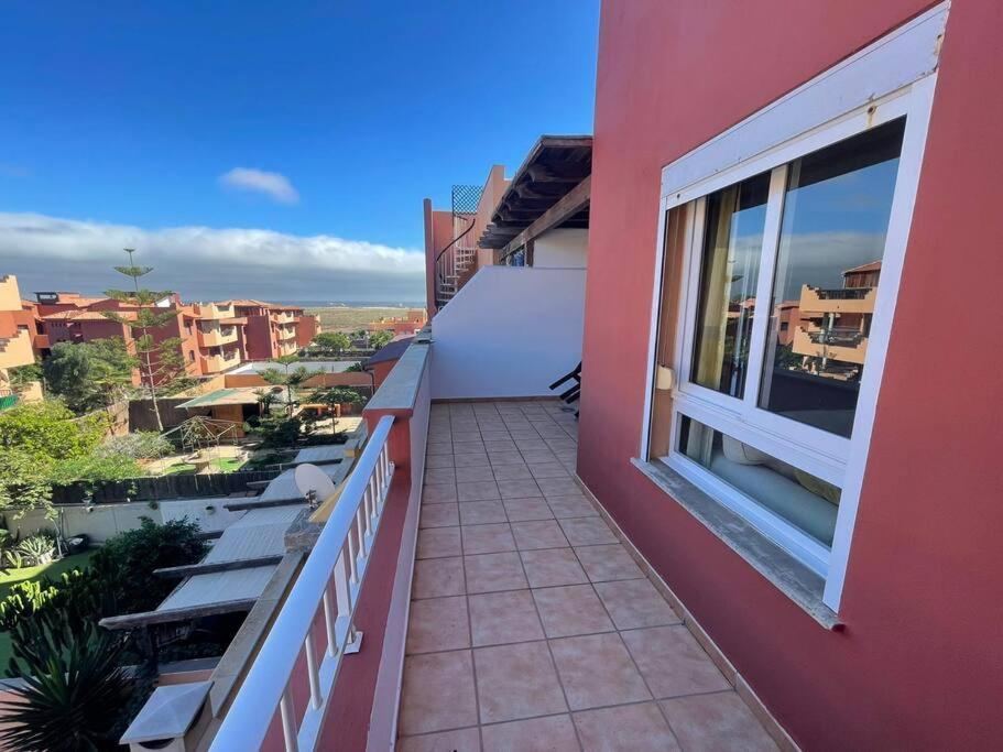 Habitacion En Apartamento O Apartamento Completo Corralejo Exteriör bild