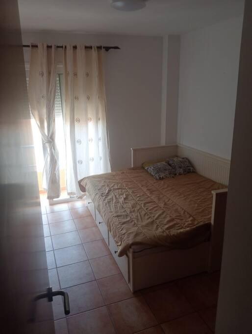Habitacion En Apartamento O Apartamento Completo Corralejo Exteriör bild