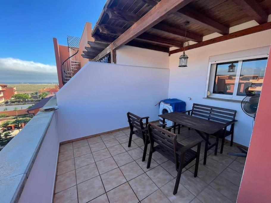 Habitacion En Apartamento O Apartamento Completo Corralejo Exteriör bild