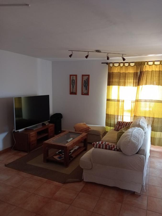Habitacion En Apartamento O Apartamento Completo Corralejo Exteriör bild